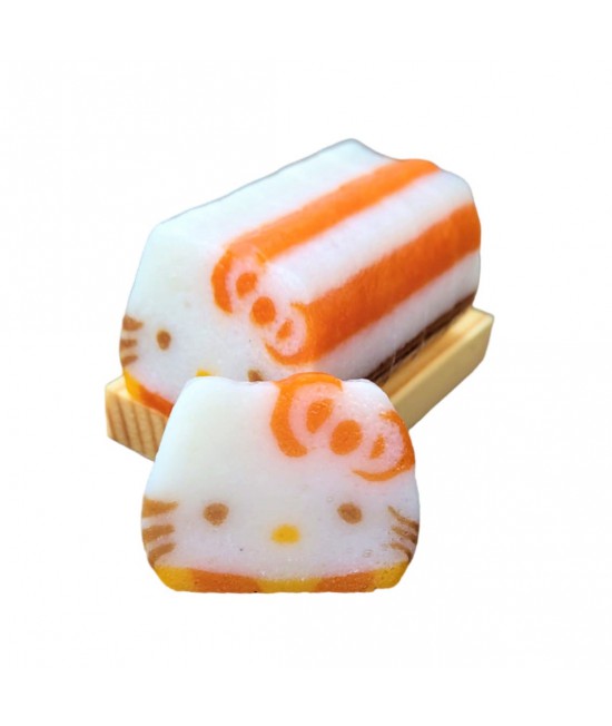 Hello Kitty日本魚蛋